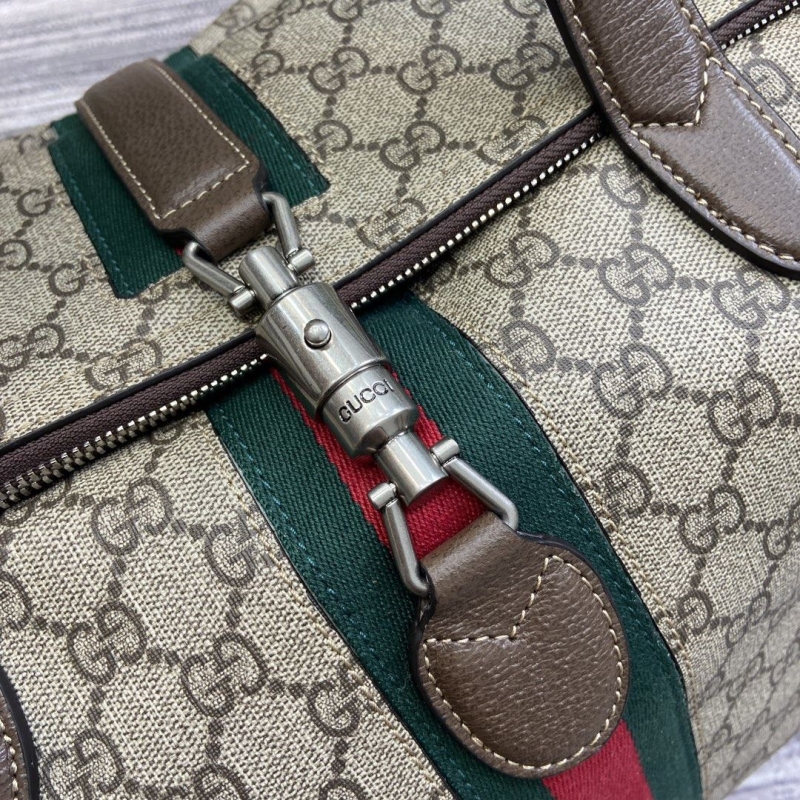 Gucci Travel Bags